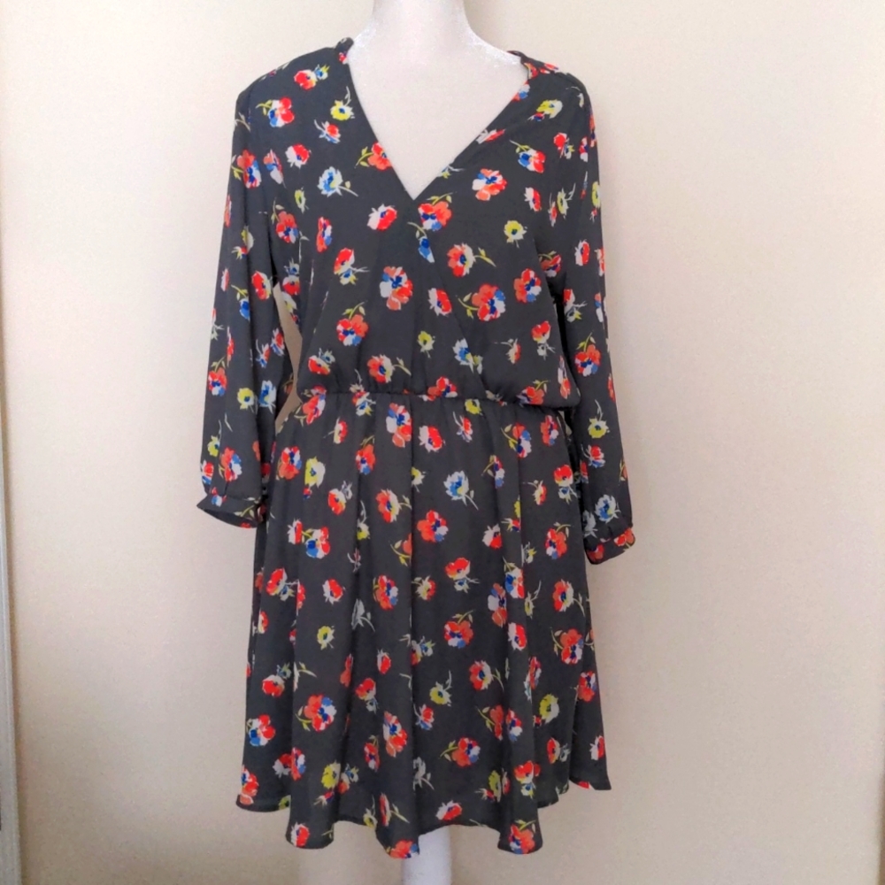 Lush dress
